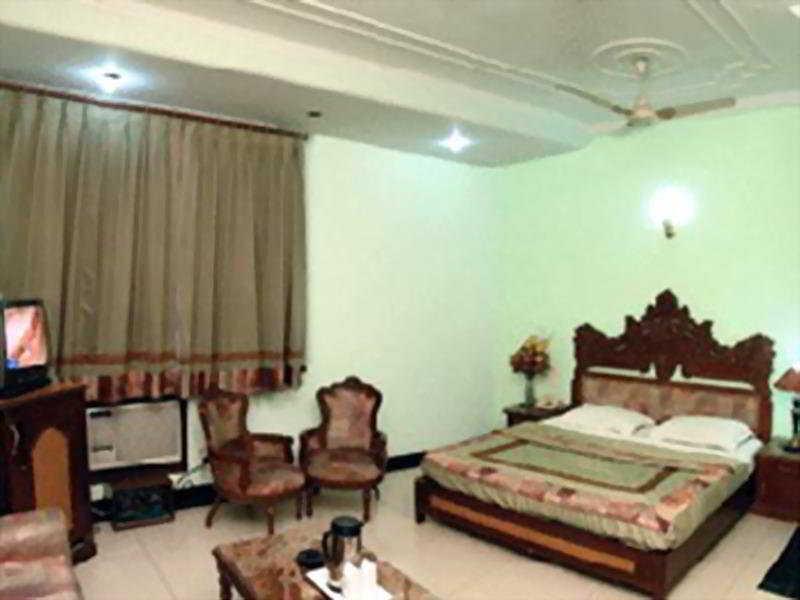 호텔 선스타 헤리티지 뉴델리 객실 사진